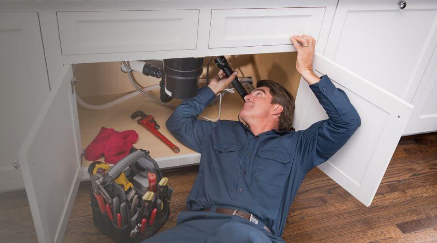 Local annual plumbing maintenance in North Miami Beach, FL